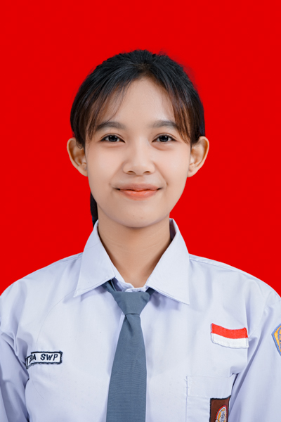 Sahda Siam Widya Putri - SMAN 21 Bandung